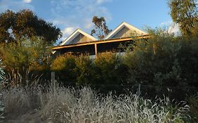 Butterworth Cottage